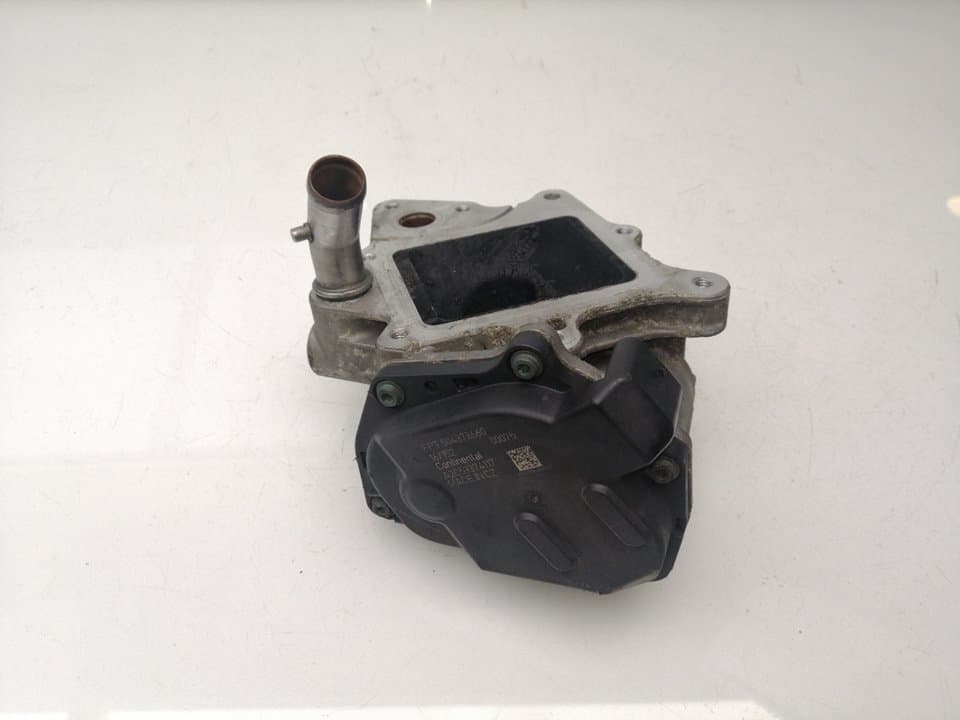 Valvula egr FIAT DUCATO FURGONETA (250_) 4