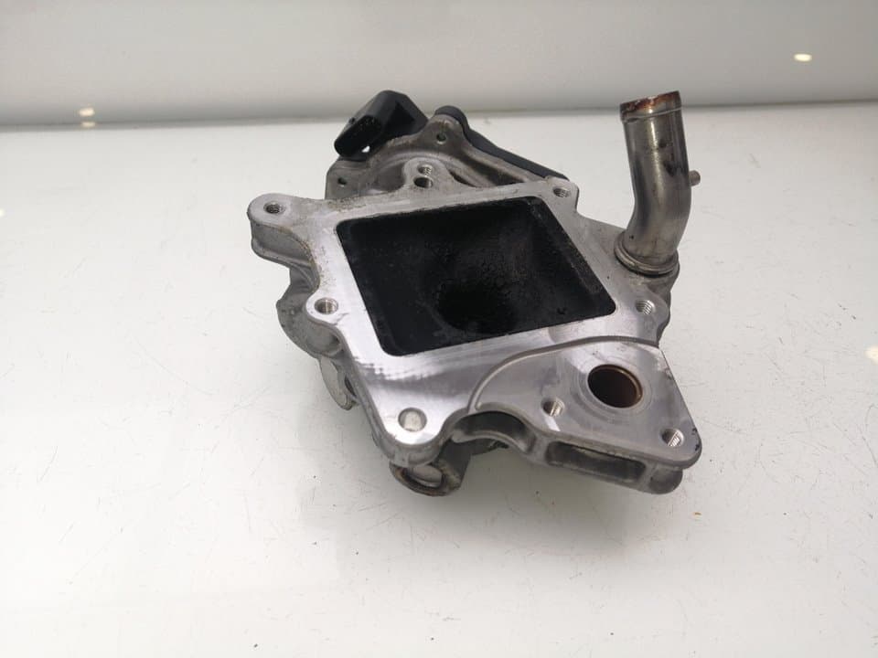 Valvula egr FIAT DUCATO FURGONETA (250_) 3