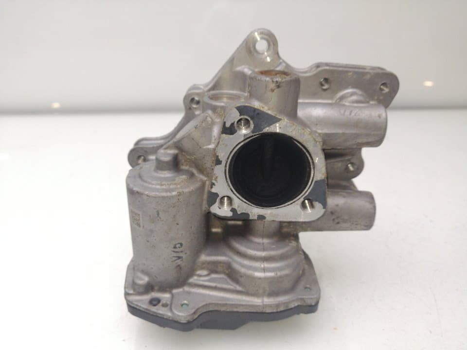 Valvula egr FIAT DUCATO FURGONETA (250_)