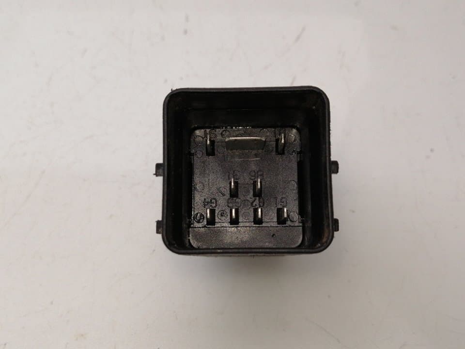 Caja precalentamiento FIAT DUCATO FURGONETA (250_) 3