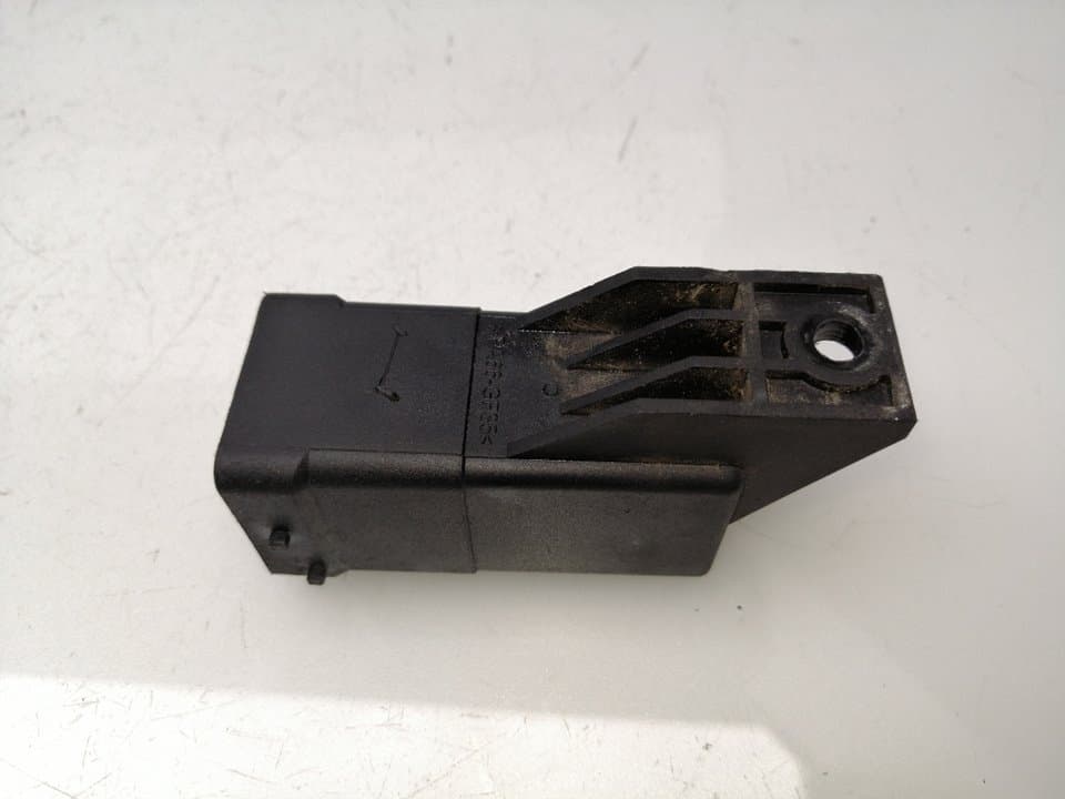 Caja precalentamiento FIAT DUCATO FURGONETA (250_) 2