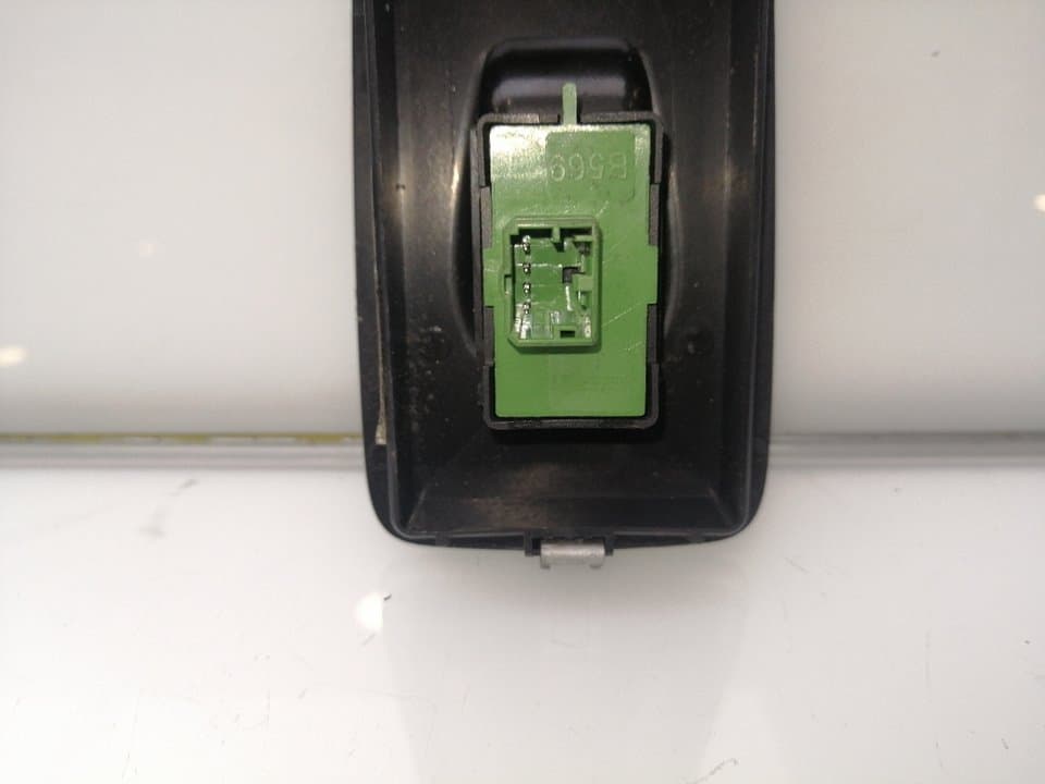Mando elevalunas delantero derecho FIAT DUCATO FURGONETA (250_) 3