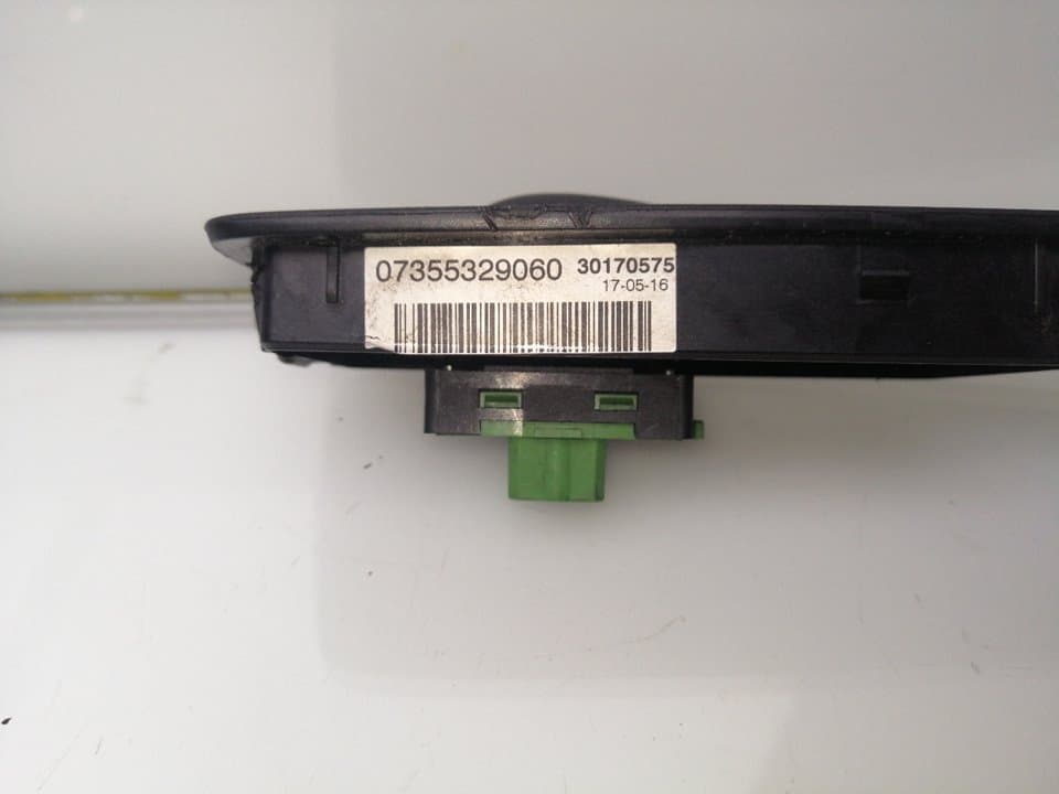 Mando elevalunas delantero derecho FIAT DUCATO FURGONETA (250_) 2
