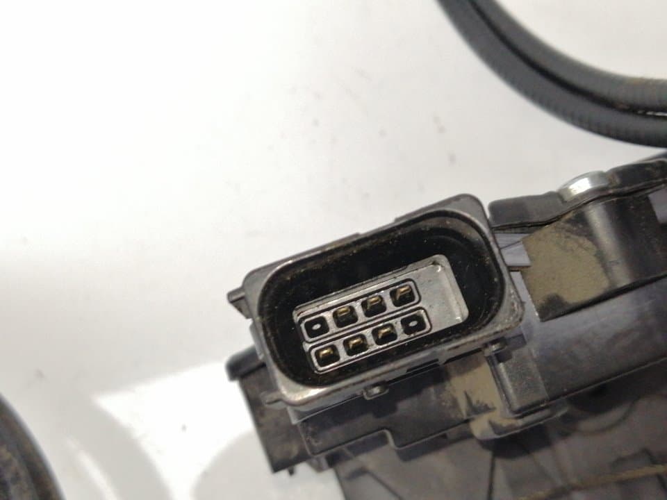 Cerradura puerta lateral derecha FIAT DUCATO FURGONETA (250_) 2