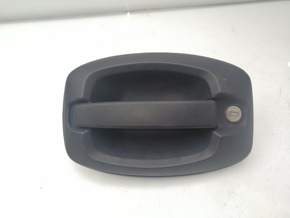 Maneta exterior trasera derecha FIAT DUCATO FURGONETA (250_) 3