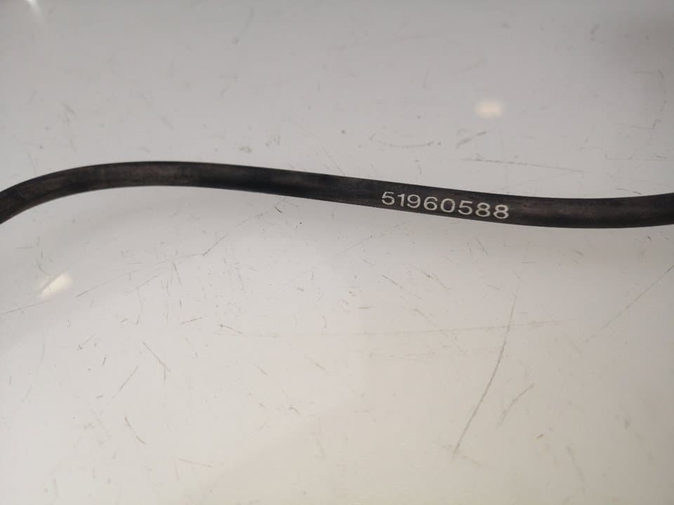 Sensor FIAT DUCATO FURGONETA (250_)