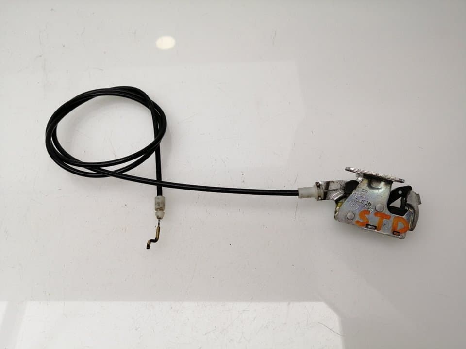 Cerradura maletero / porton FIAT DUCATO FURGONETA (250_) 2