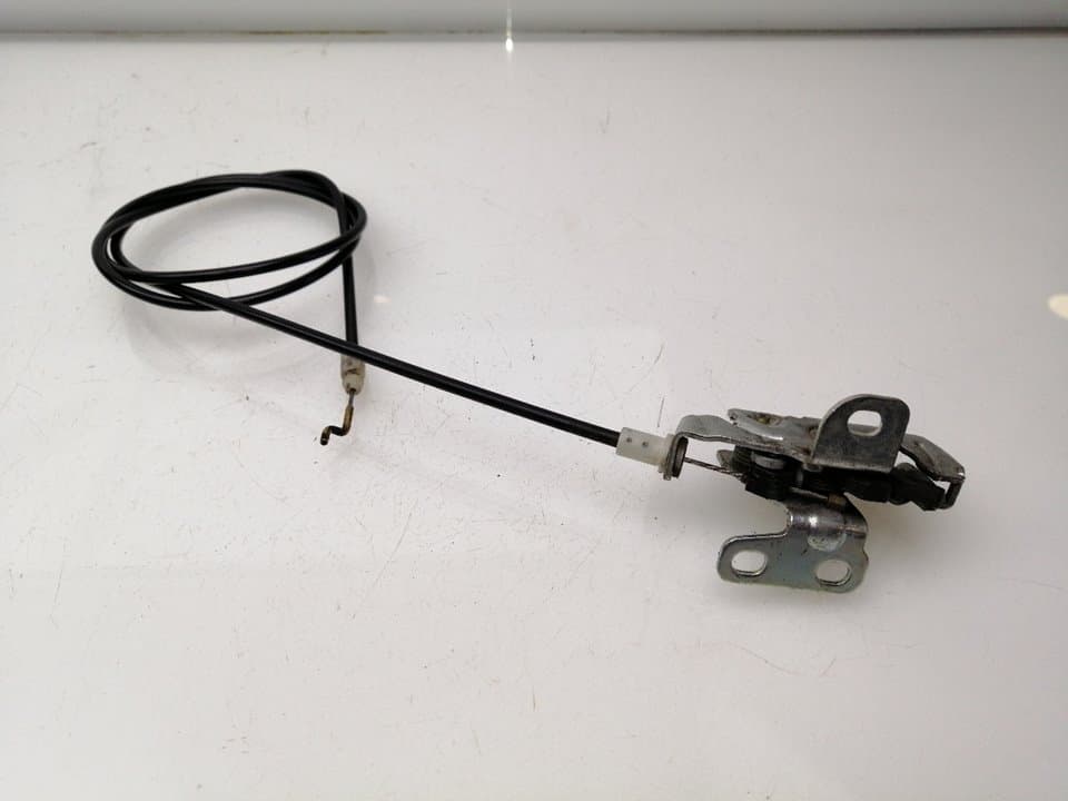Cerradura maletero / porton FIAT DUCATO FURGONETA (250_)
