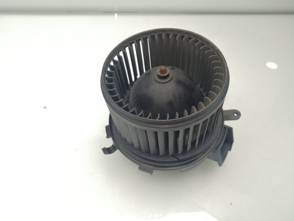 Motor calefaccion FIAT DUCATO FURGONETA (250_) 4