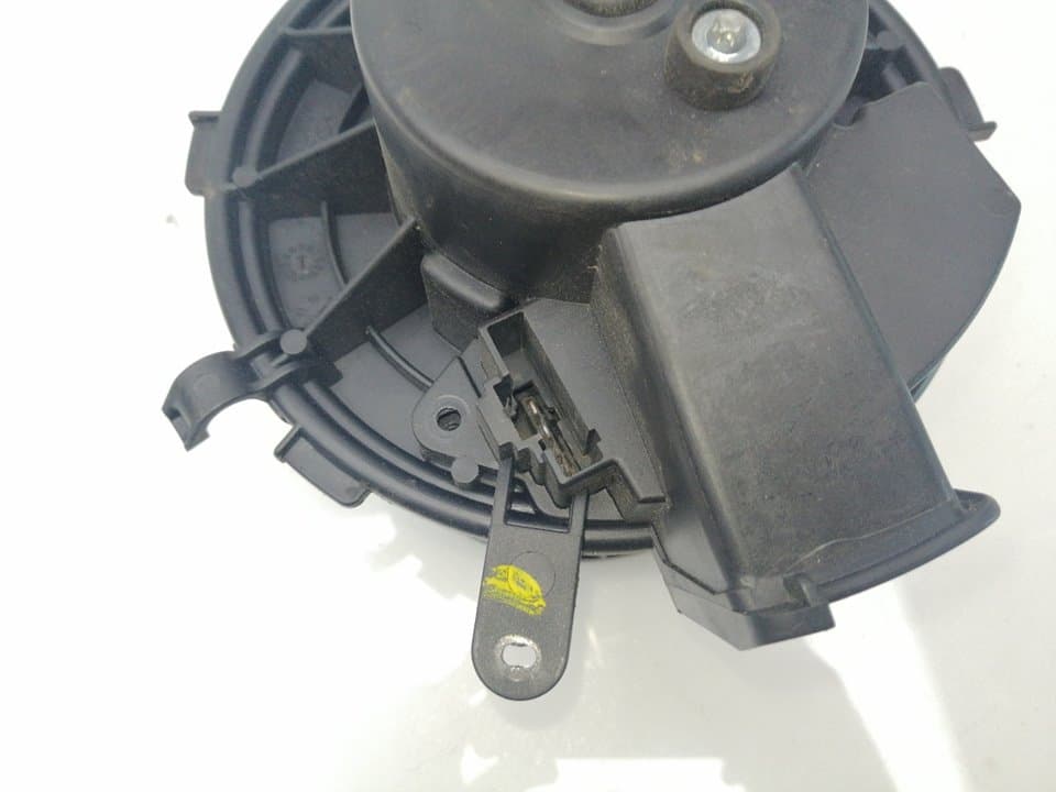 Motor calefaccion FIAT DUCATO FURGONETA (250_) 3