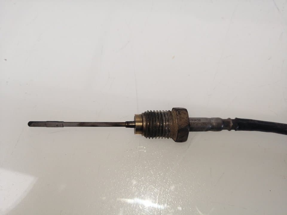 Sensor FIAT DUCATO FURGONETA (250_) 2