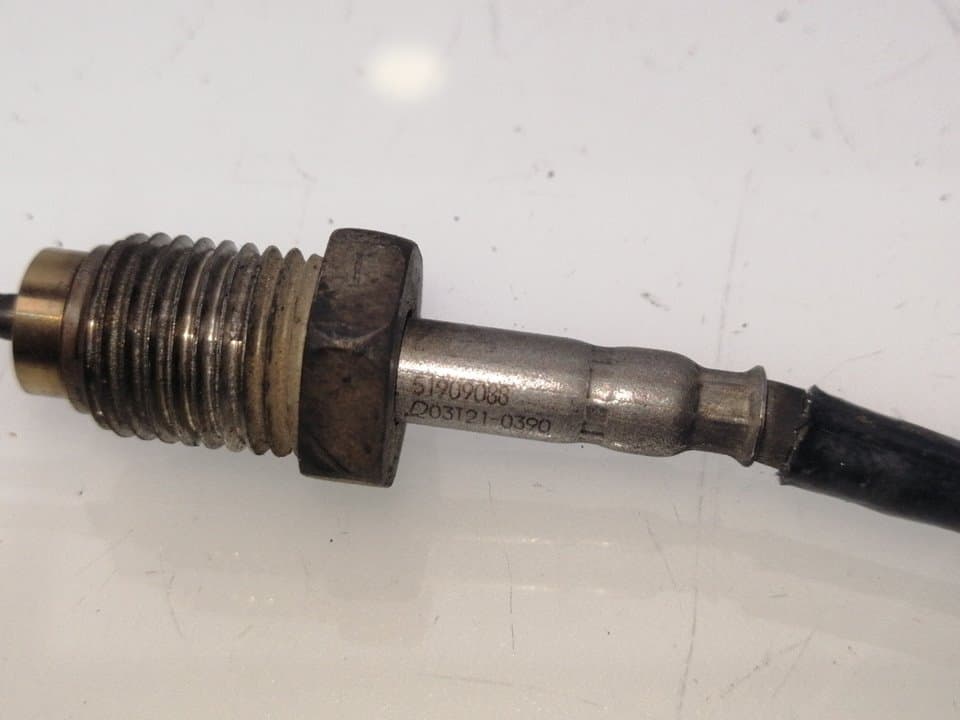 Sensor FIAT DUCATO FURGONETA (250_)