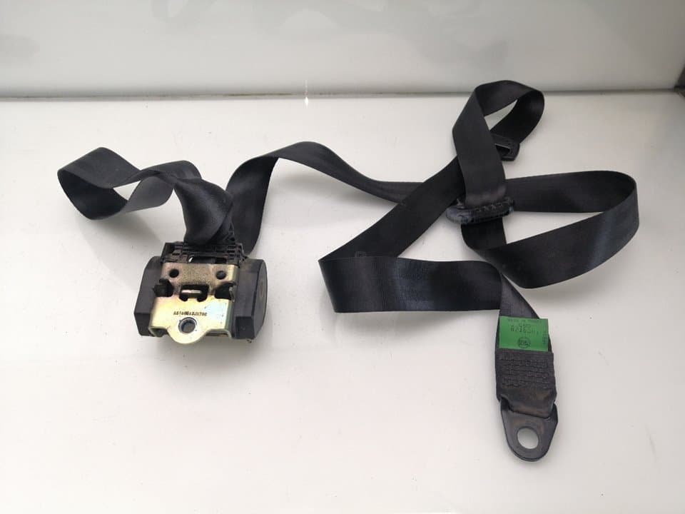 Cinturon seguridad delantero derecho FIAT DUCATO FURGONETA (250_) 3