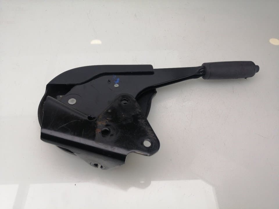 Palanca freno de mano FIAT DUCATO FURGONETA (250_) 2