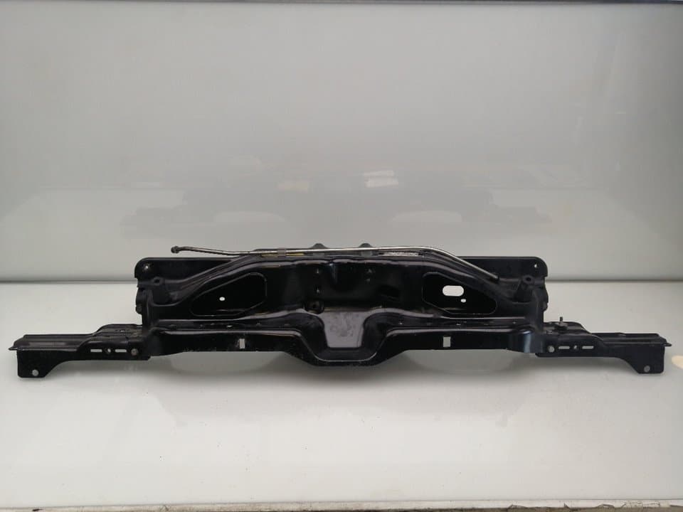 Panel frontal FIAT DUCATO FURGONETA (250_) 5