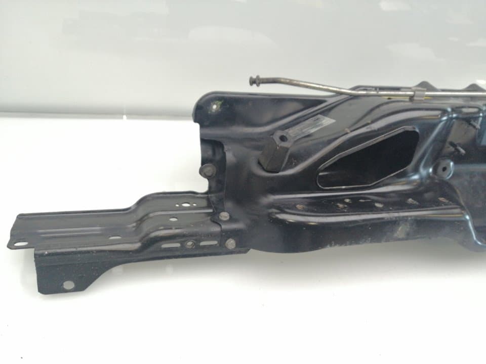Panel frontal FIAT DUCATO FURGONETA (250_)