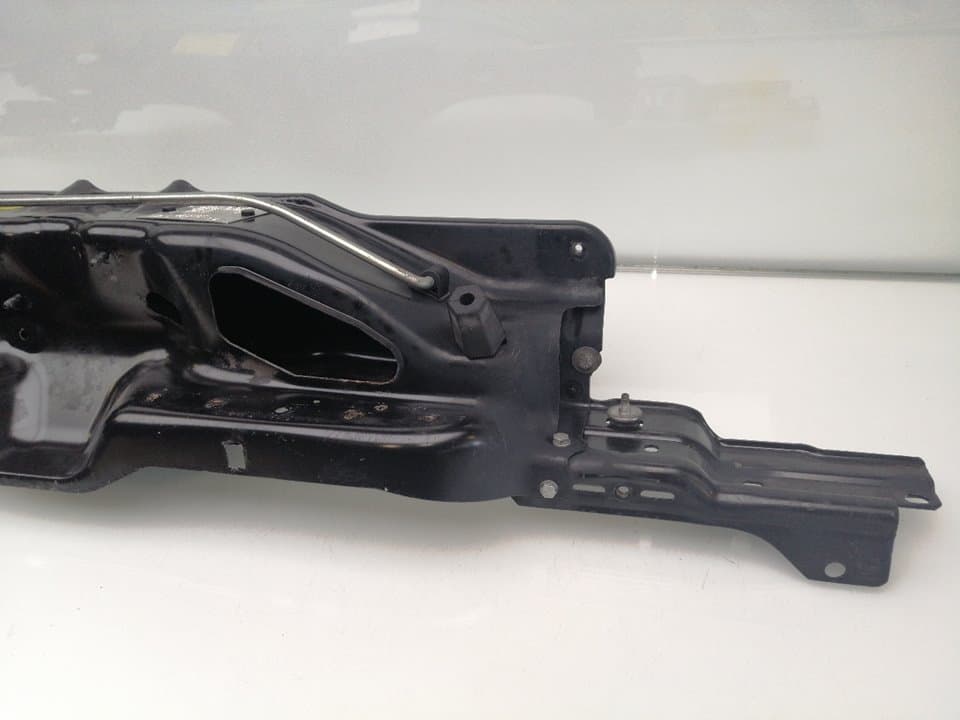 Panel frontal FIAT DUCATO FURGONETA (250_) 4