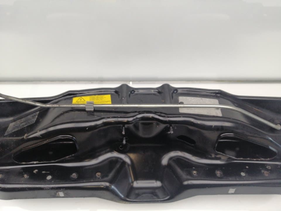 Panel frontal FIAT DUCATO FURGONETA (250_) 3