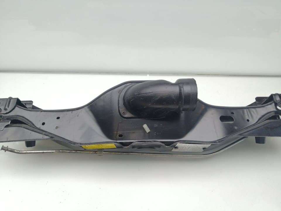 Panel frontal FIAT DUCATO FURGONETA (250_) 2
