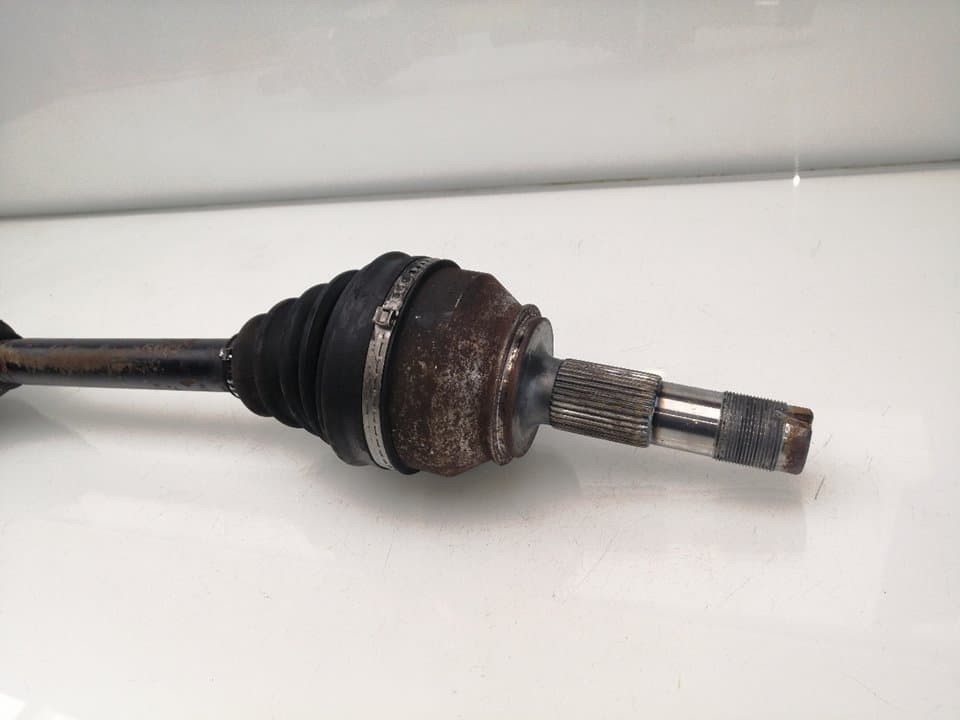 Transmision delantera izquierda FIAT DUCATO FURGONETA (250_) 2