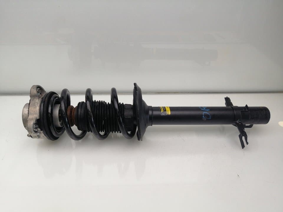 Amortiguador delantero izquierdo FIAT DUCATO FURGONETA (250_) 3