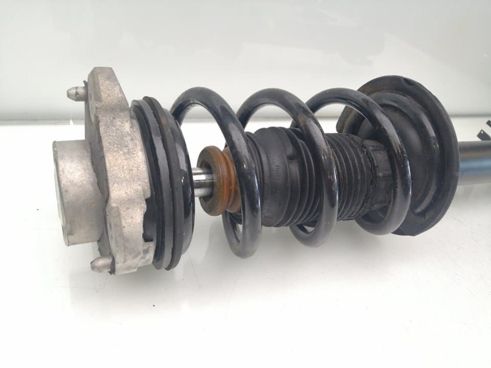 Amortiguador delantero izquierdo FIAT DUCATO FURGONETA (250_)