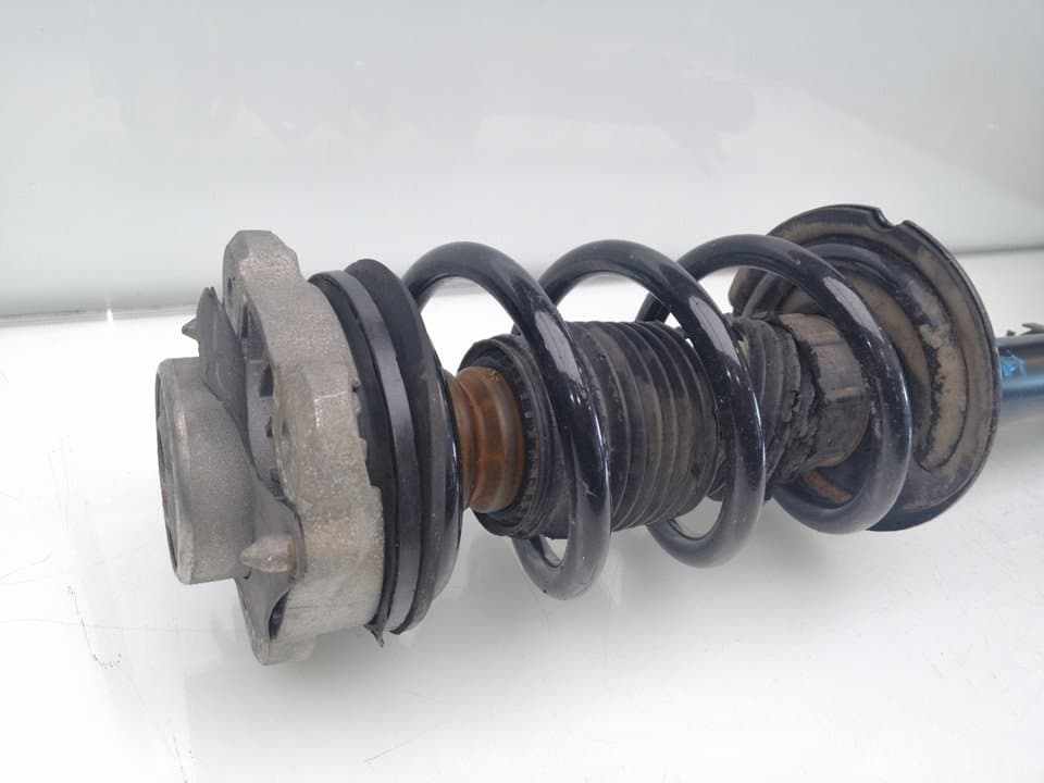 Amortiguador delantero derecho FIAT DUCATO FURGONETA (250_) 3