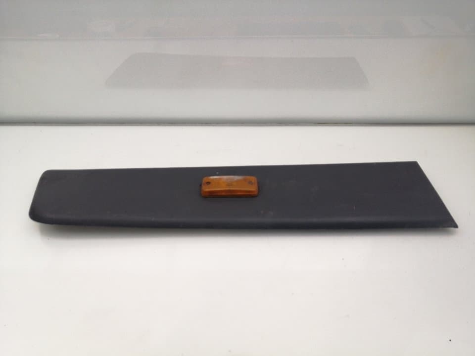 Plastico FIAT DUCATO FURGONETA (250_) 3