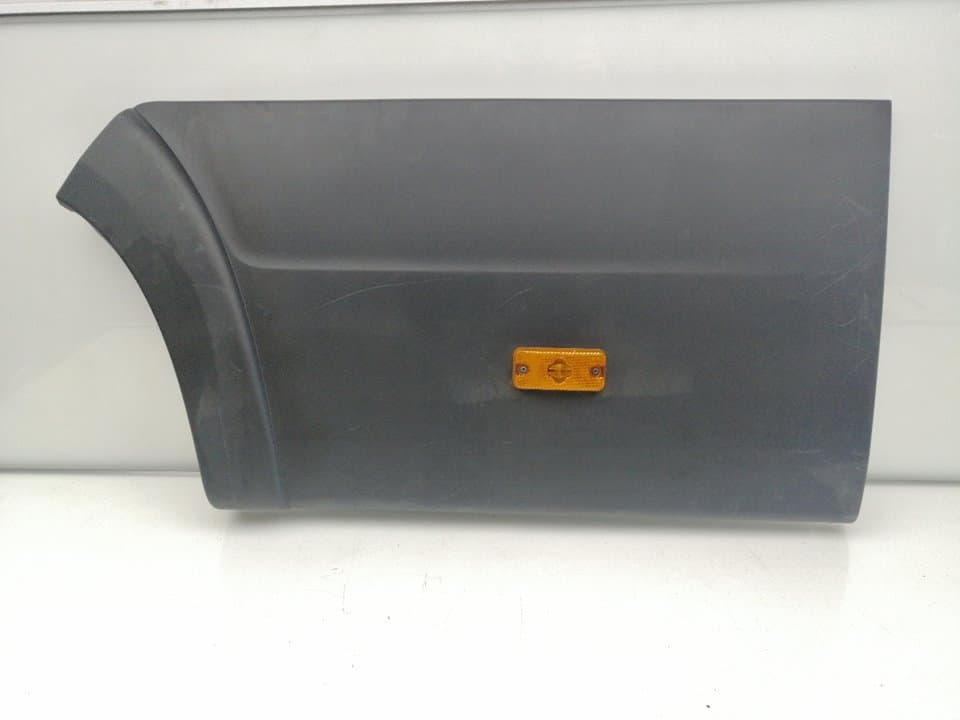 Plastico FIAT DUCATO FURGONETA (250_) 3