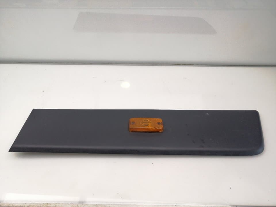 Plastico FIAT DUCATO FURGONETA (250_)