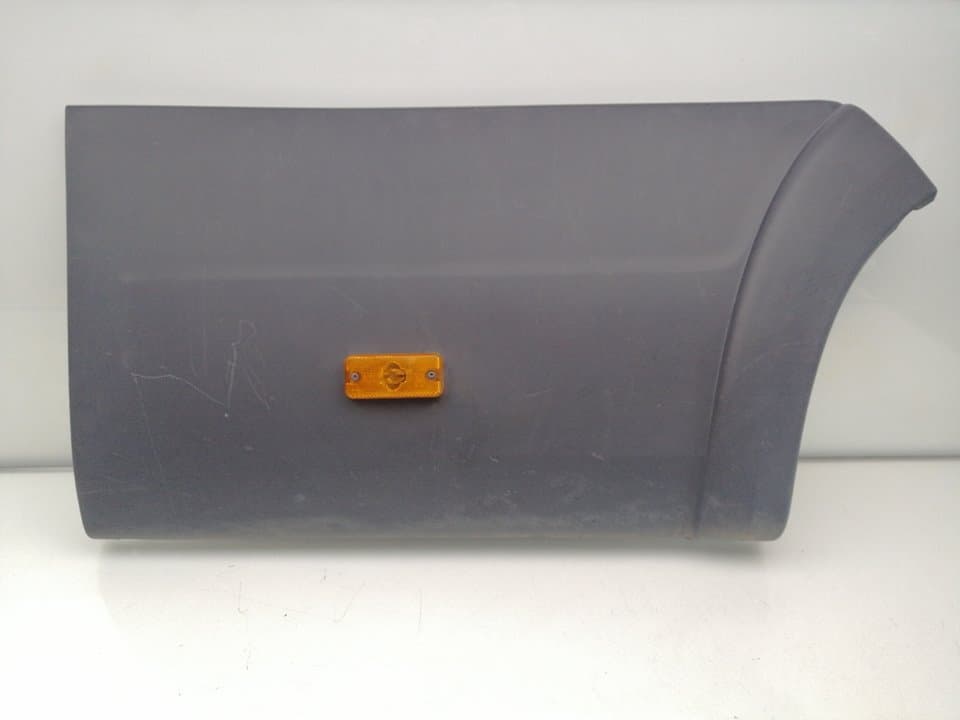 Plastico FIAT DUCATO FURGONETA (250_) 3