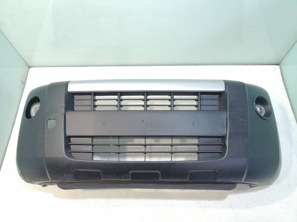 Paragolpes delantero FIAT FIORINO