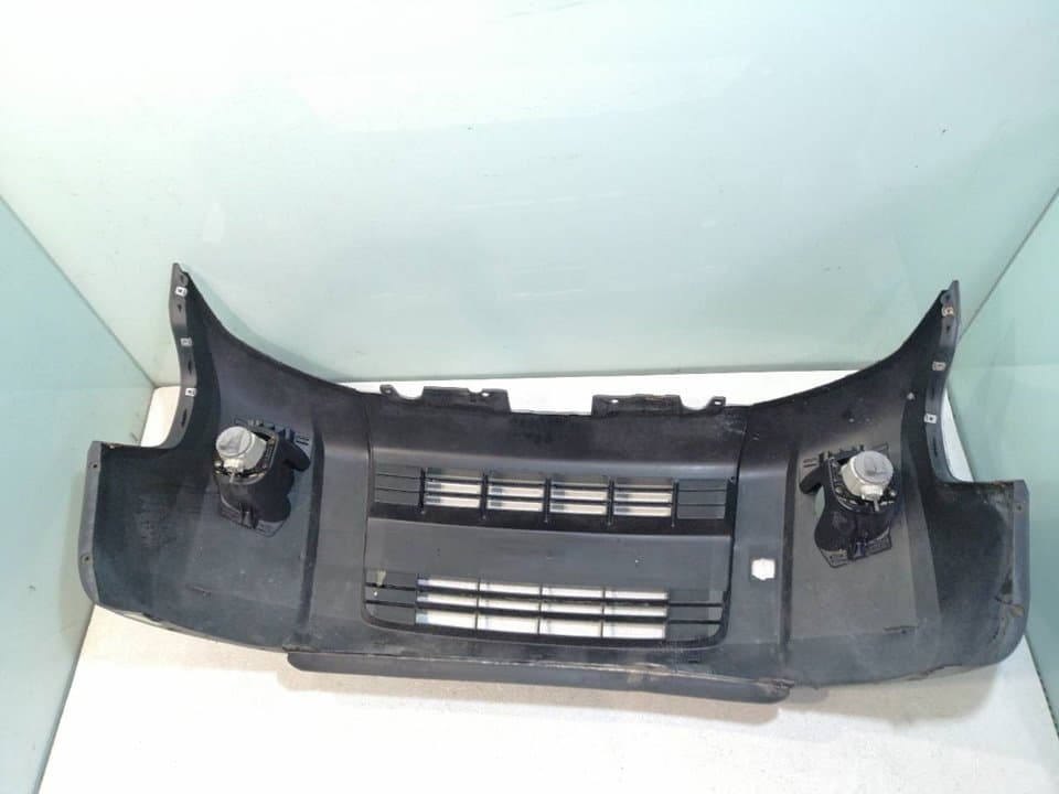 Paragolpes delantero FIAT FIORINO 5