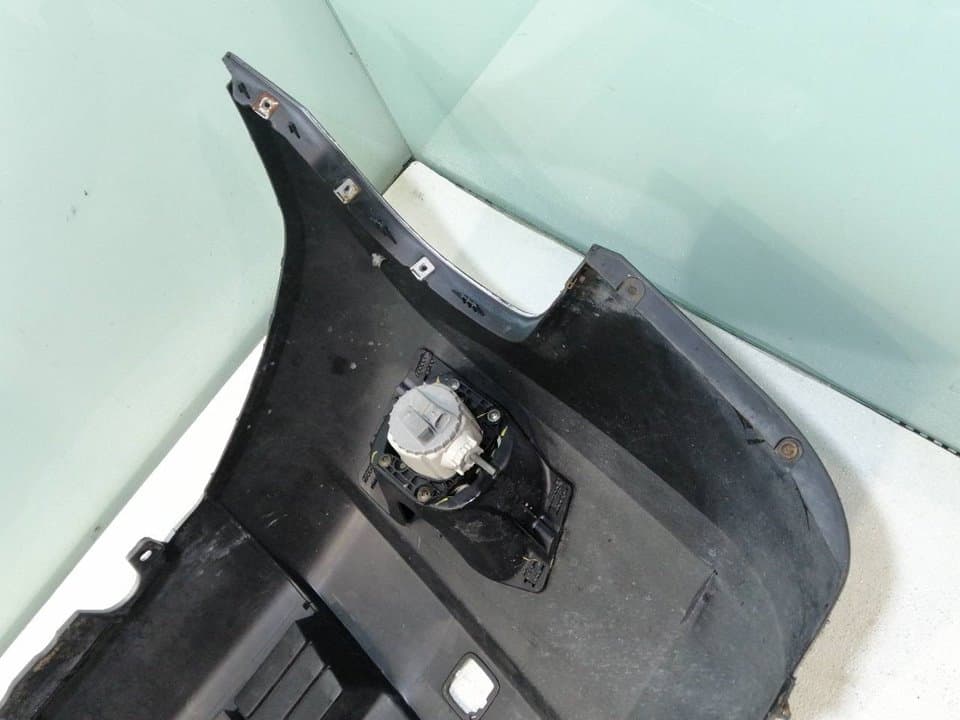 Paragolpes delantero FIAT FIORINO 4