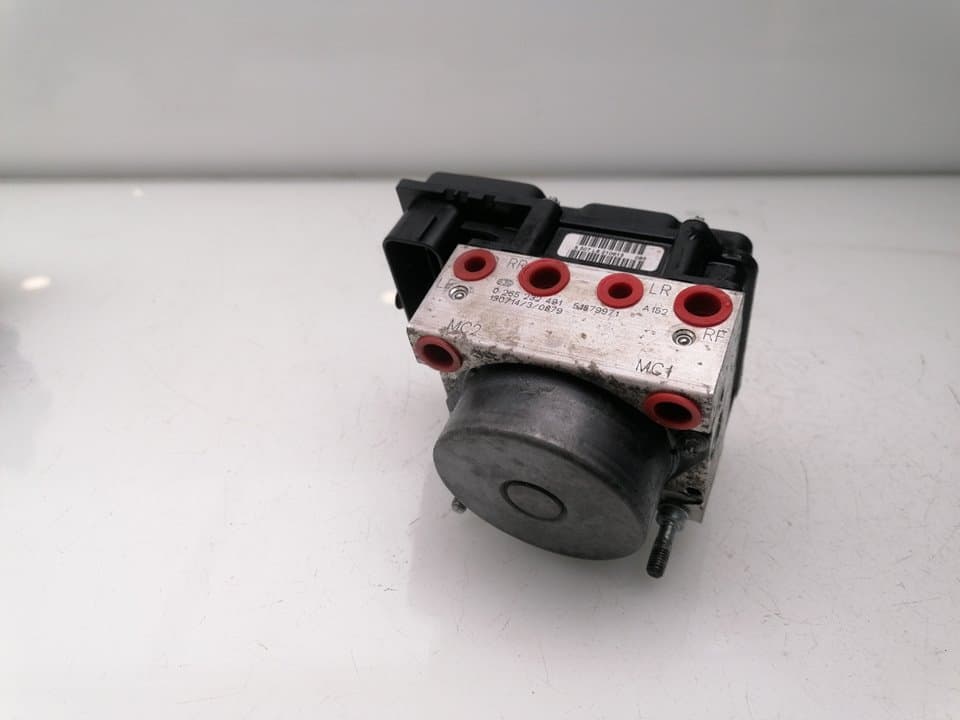 Abs FIAT FIORINO 5