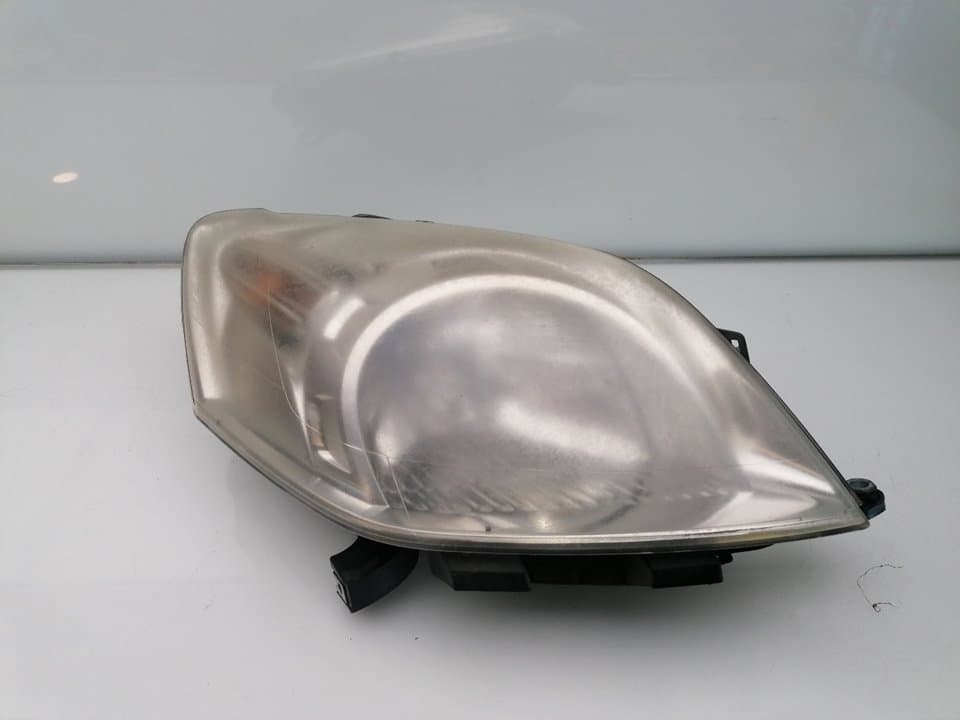 Faro derecho FIAT FIORINO 5