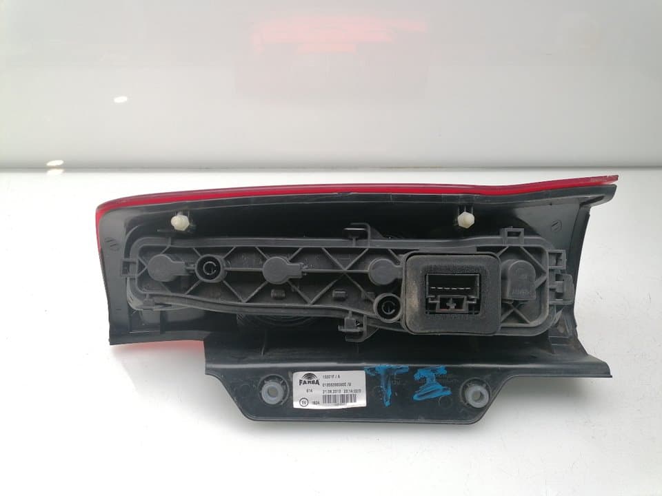 Piloto trasero izquierdo FIAT FIORINO