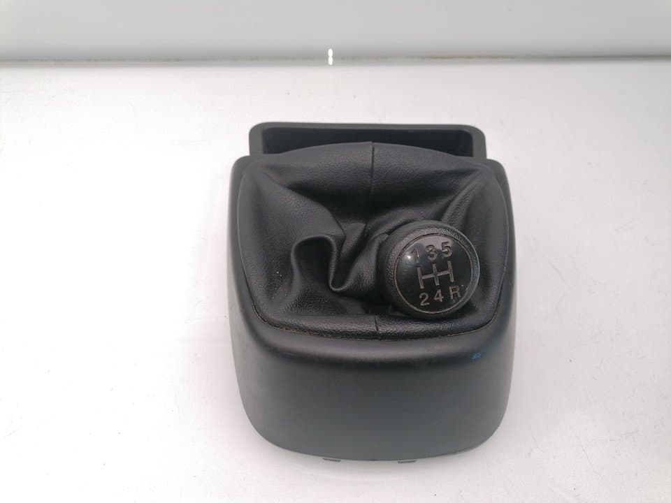 Guarnecidos palanca cambio FIAT FIORINO 4