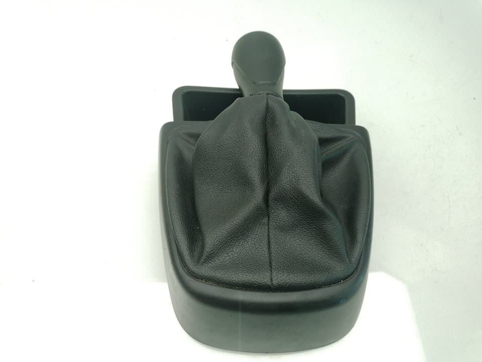 Guarnecidos palanca cambio FIAT FIORINO 3
