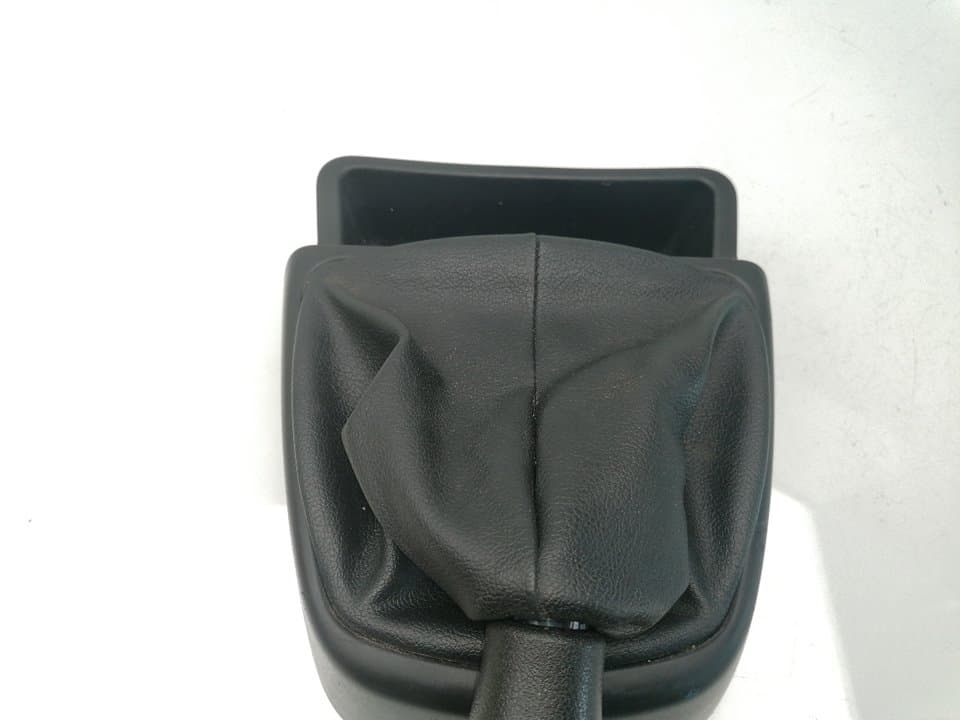 Guarnecidos palanca cambio FIAT FIORINO 2