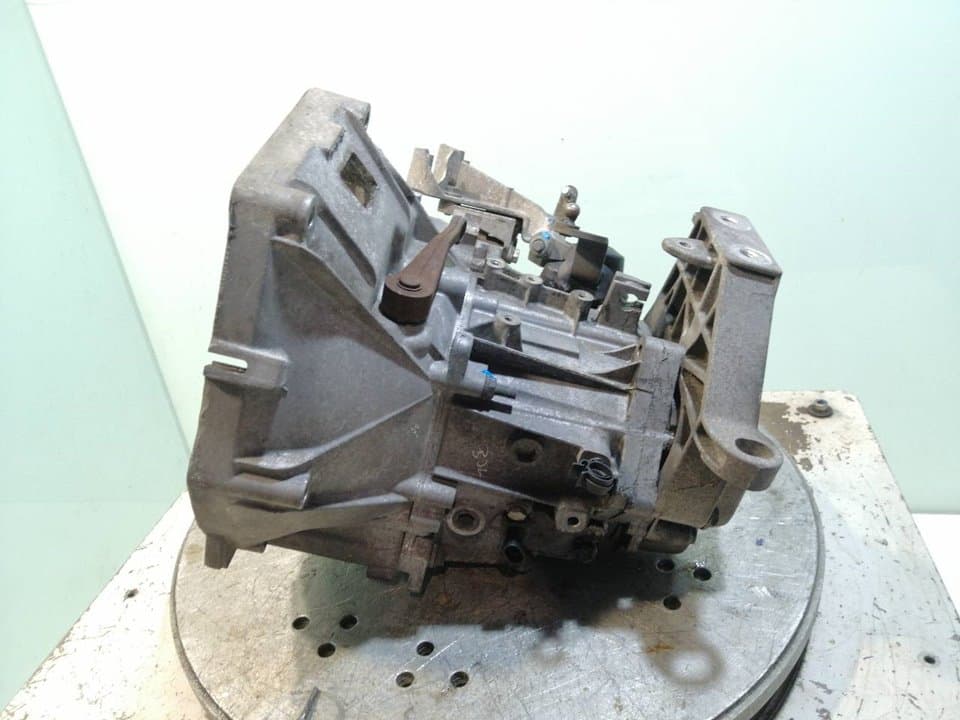 Caja cambios FIAT PUNTO (199) 5