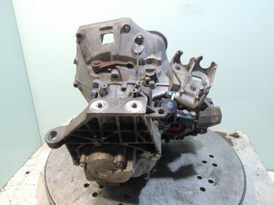Caja cambios FIAT PUNTO (199) 3