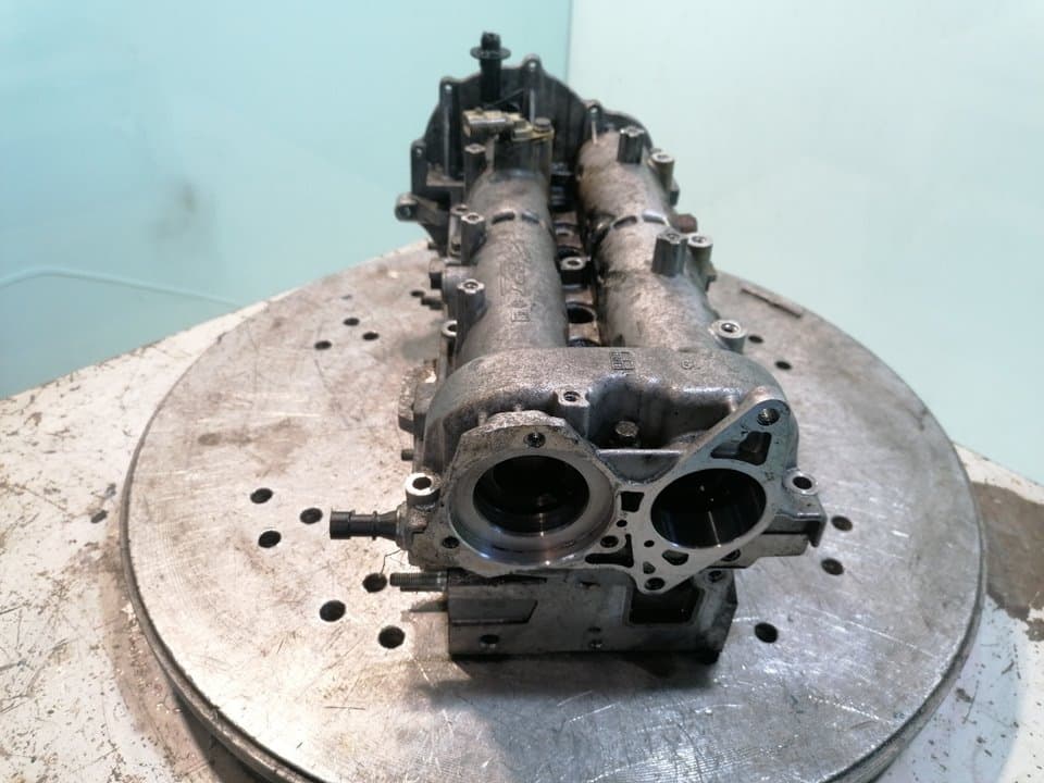 Culata FIAT PUNTO (199)