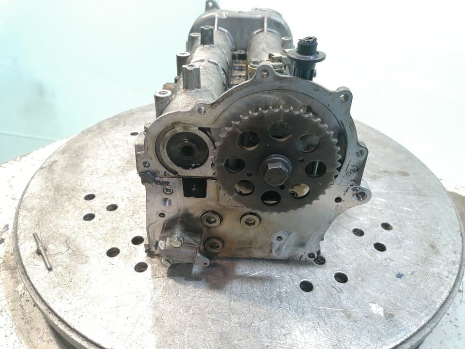 Culata FIAT PUNTO (199) 5