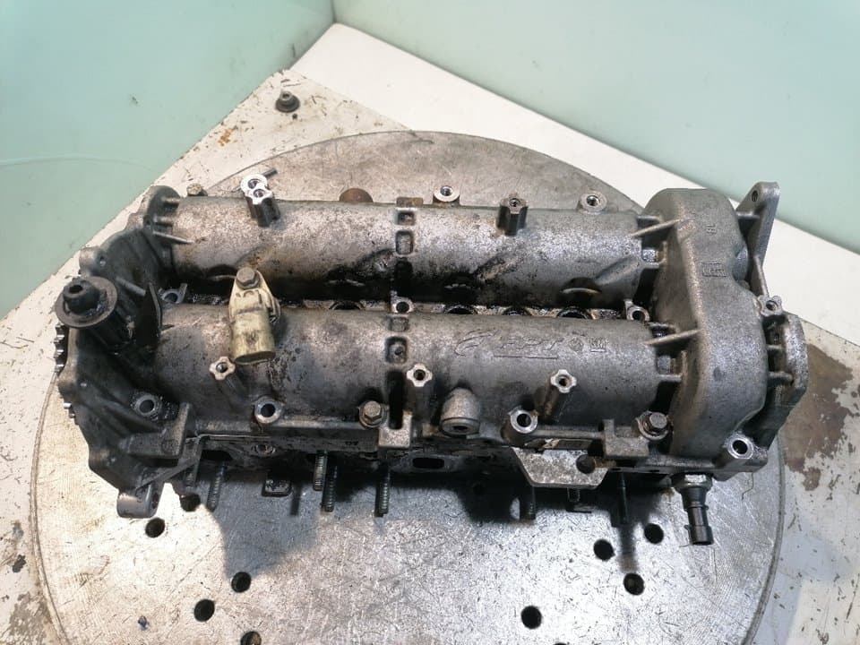 Culata FIAT PUNTO (199) 4