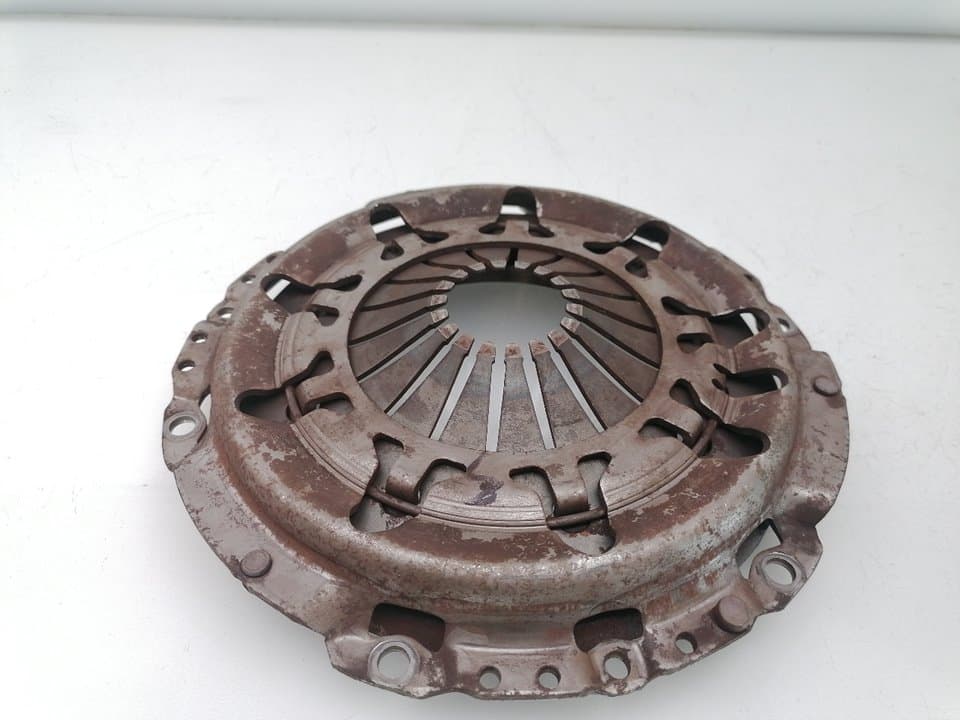 Kit embrague FIAT PUNTO (199) 3