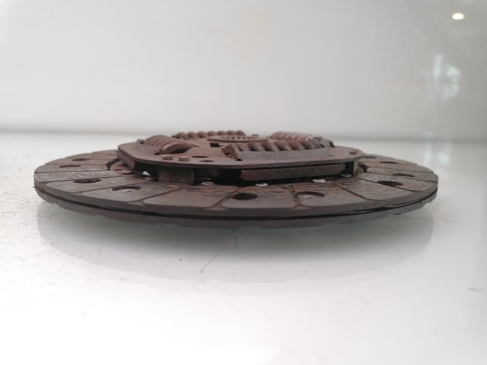 Kit embrague FIAT PUNTO (199) 2
