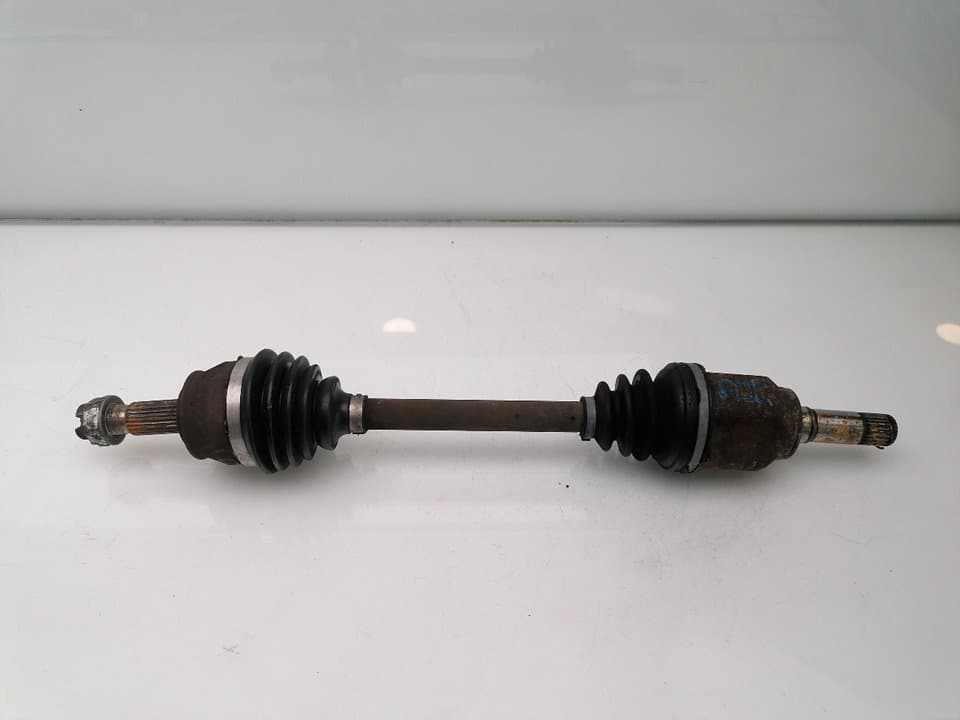 Transmision delantera izquierda FIAT PUNTO (199) 3