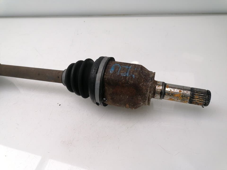Transmision delantera izquierda FIAT PUNTO (199)
