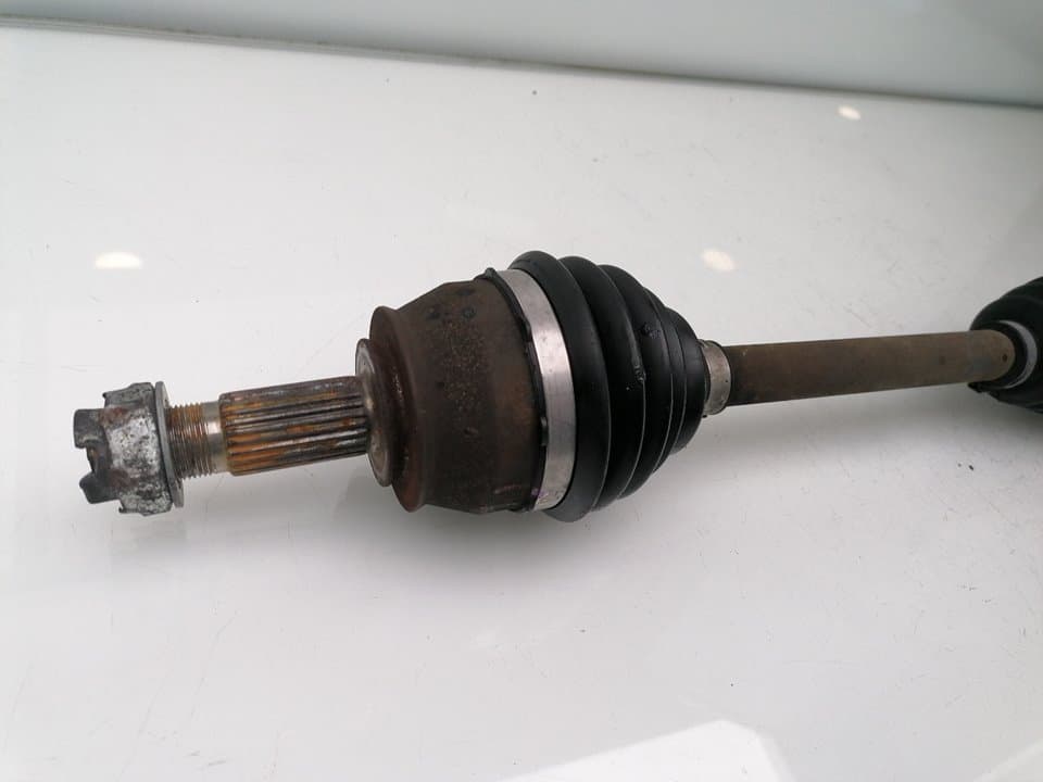 Transmision delantera izquierda FIAT PUNTO (199) 2